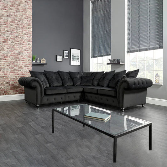 Ashwin Sofa Collection