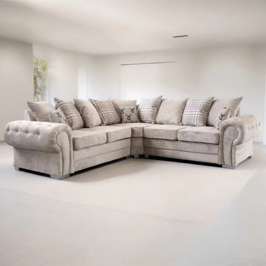 Verona Sofa Collection