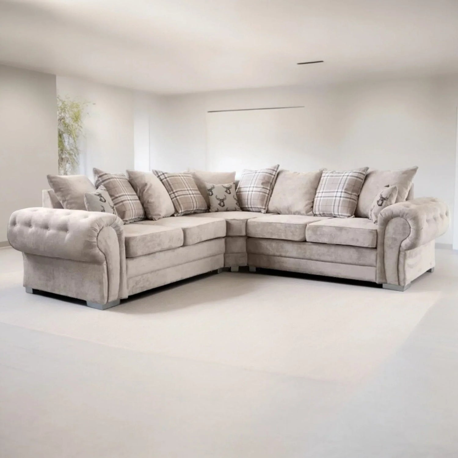 Verona Sofa Collection