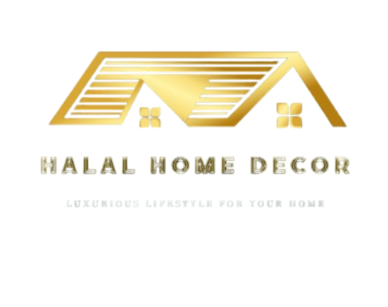 Halal Home Decor